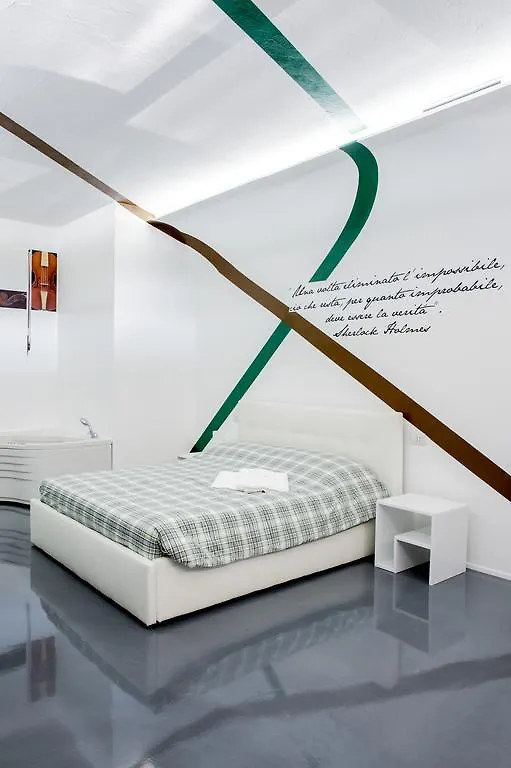 Bed and Breakfast Il Castelluccio Arezzo