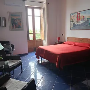Gasthof Bed& Breakfast Maredomus