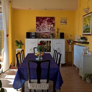 San Lorentino House Frühstückspension
