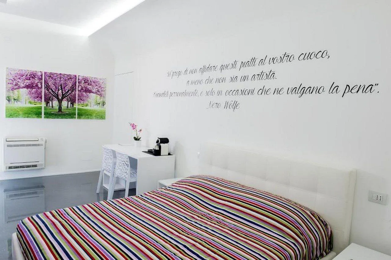 فندق مبيت وإفطار B&B Il Castelluccio Arezzo