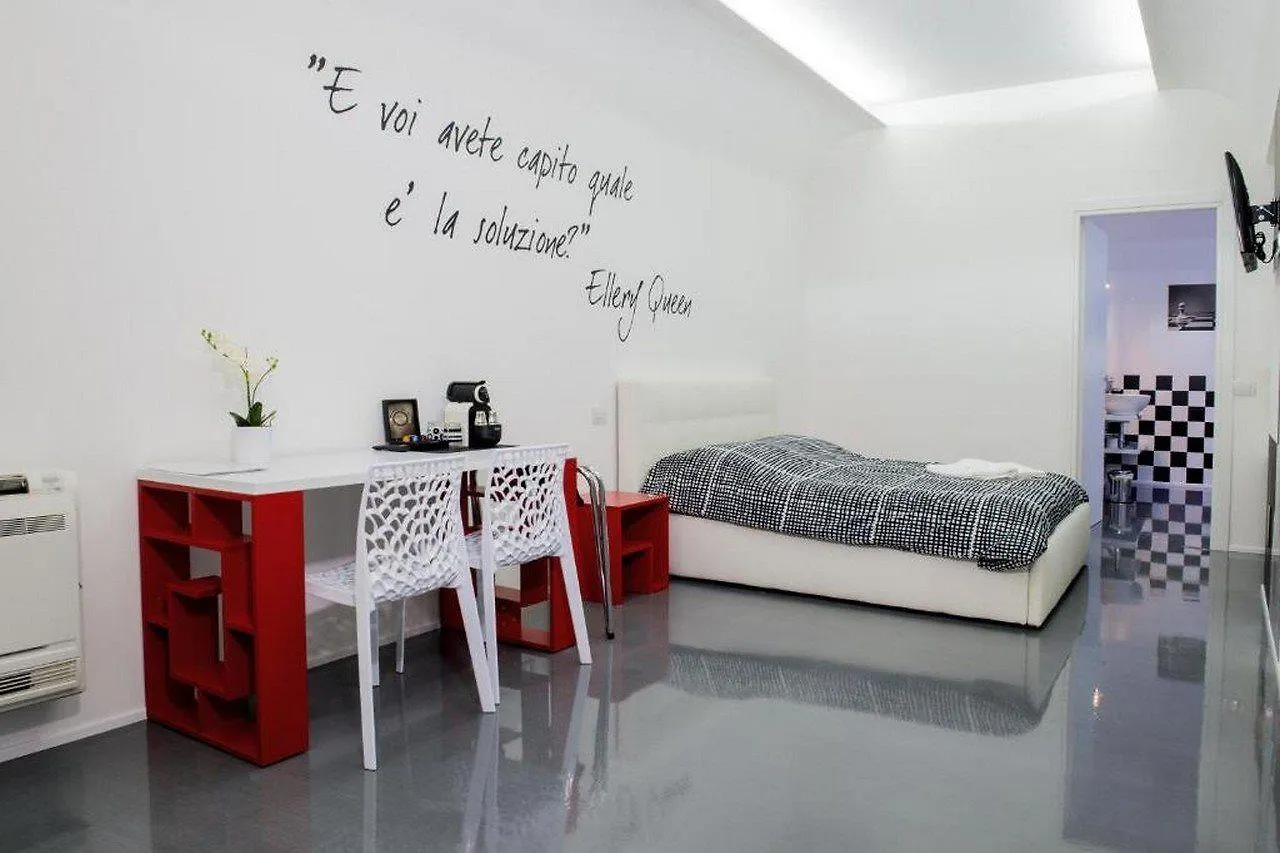 فندق مبيت وإفطار B&B Il Castelluccio Arezzo